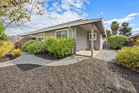 431-433 University Street Healdsburg CA 95448