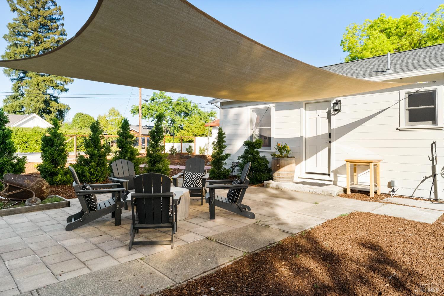 1171 Mountain View Avenue St. Helena CA 94574