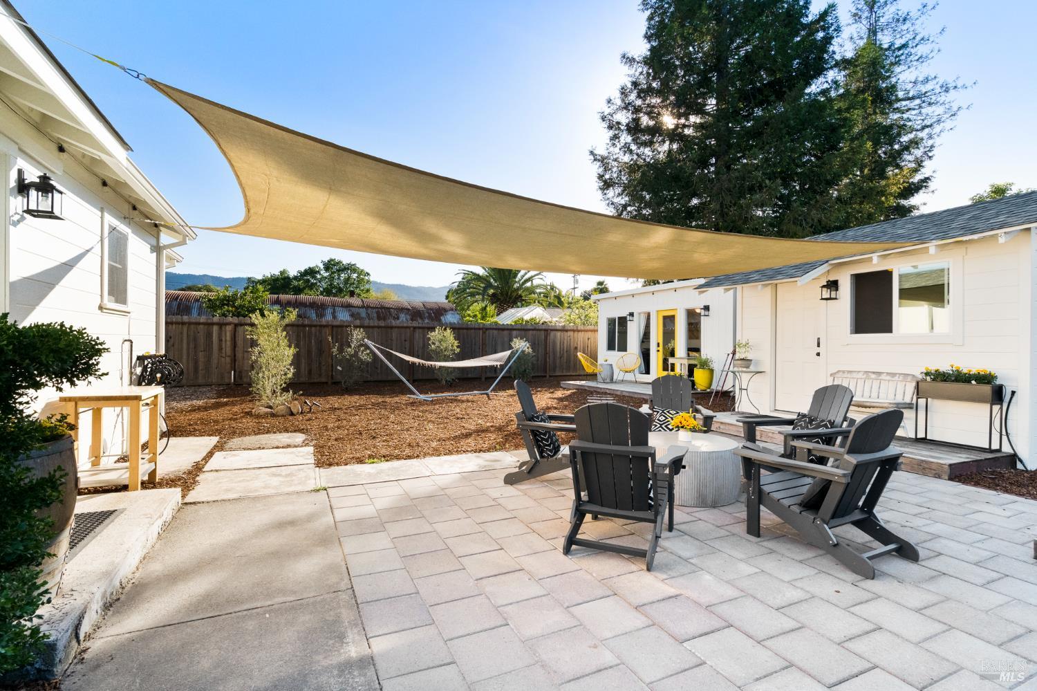1171 Mountain View Avenue St. Helena CA 94574