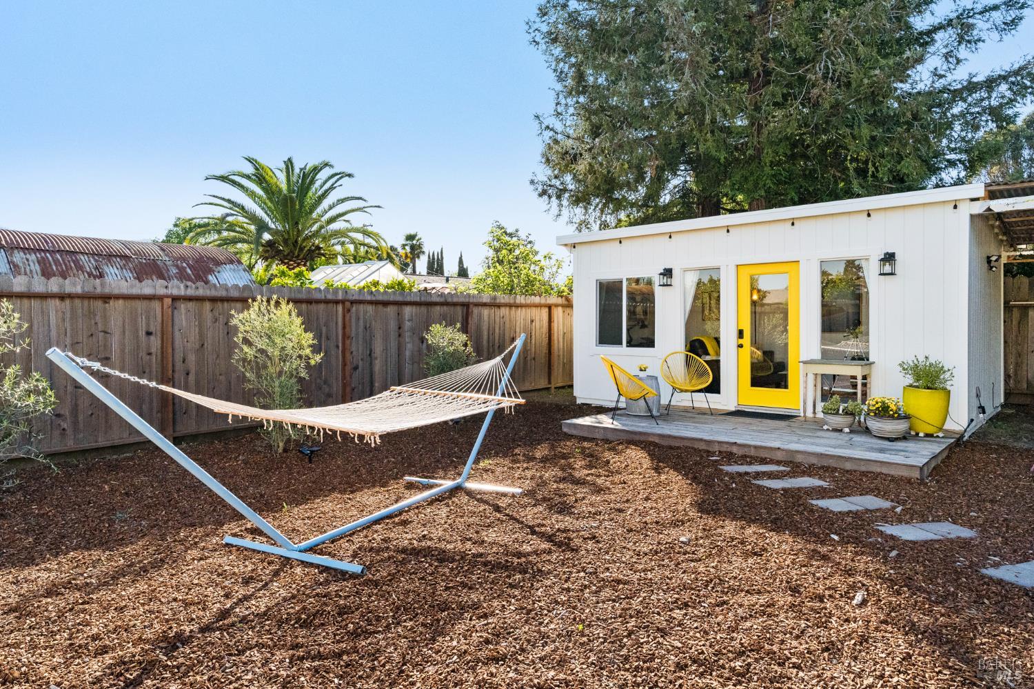 1171 Mountain View Avenue St. Helena CA 94574