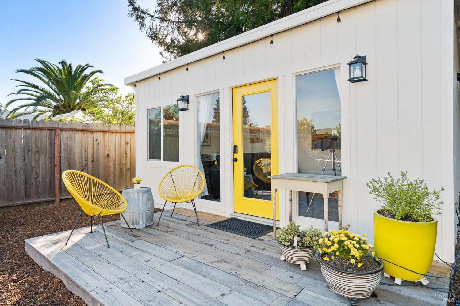 1171 Mountain View Avenue St. Helena CA 94574