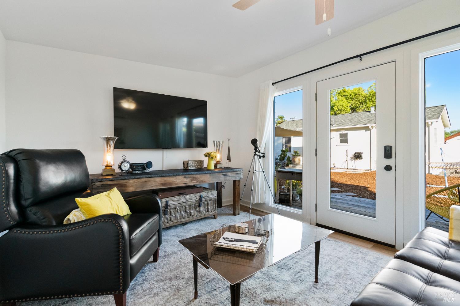 1171 Mountain View Avenue St. Helena CA 94574