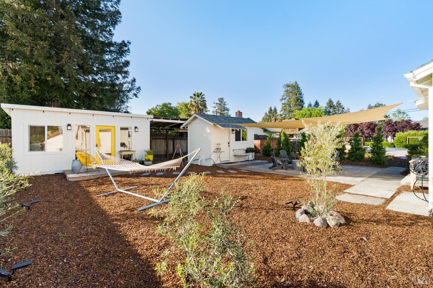 1171 Mountain View Avenue St. Helena CA 94574