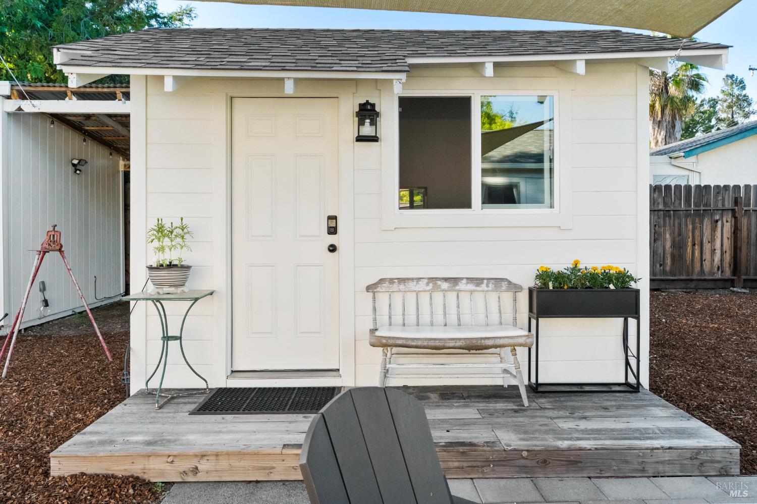 1171 Mountain View Avenue St. Helena CA 94574