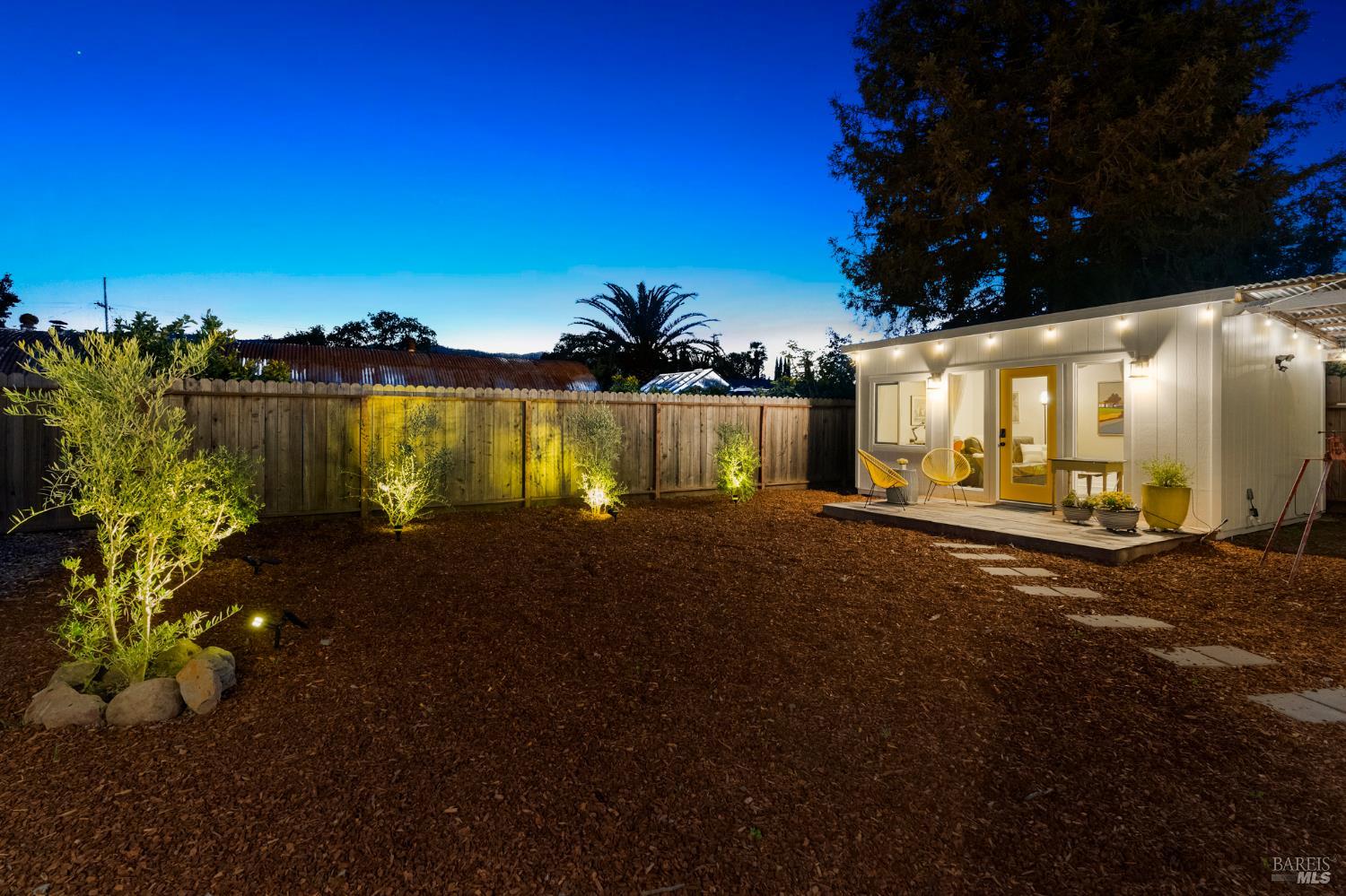 1171 Mountain View Avenue St. Helena CA 94574