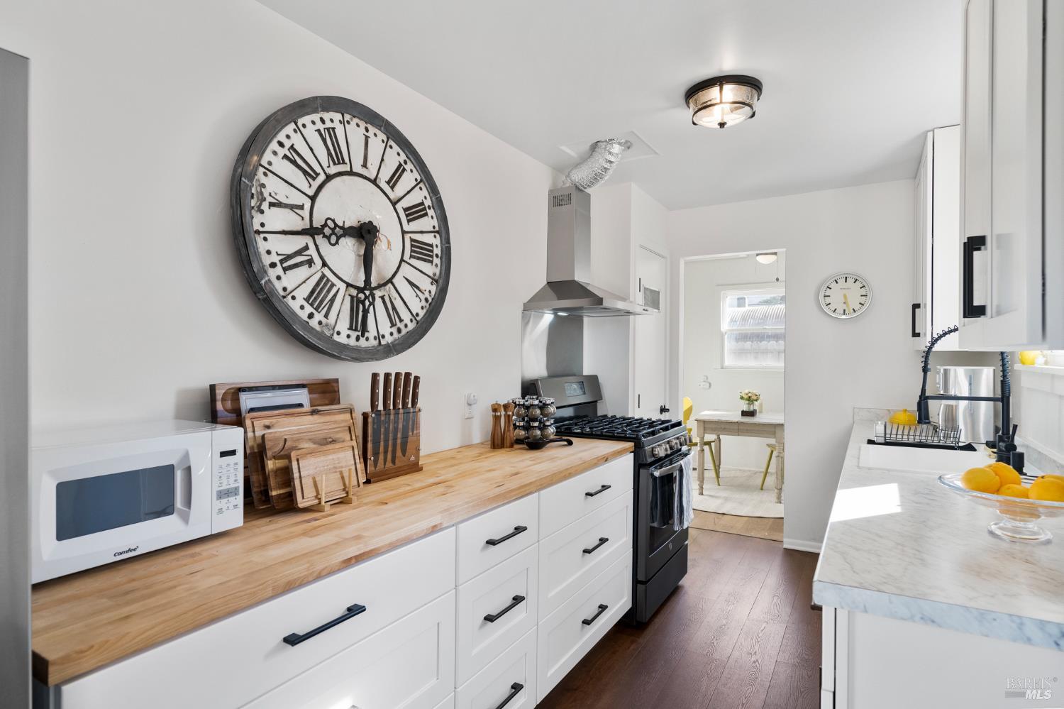 1171 Mountain View Avenue St. Helena CA 94574