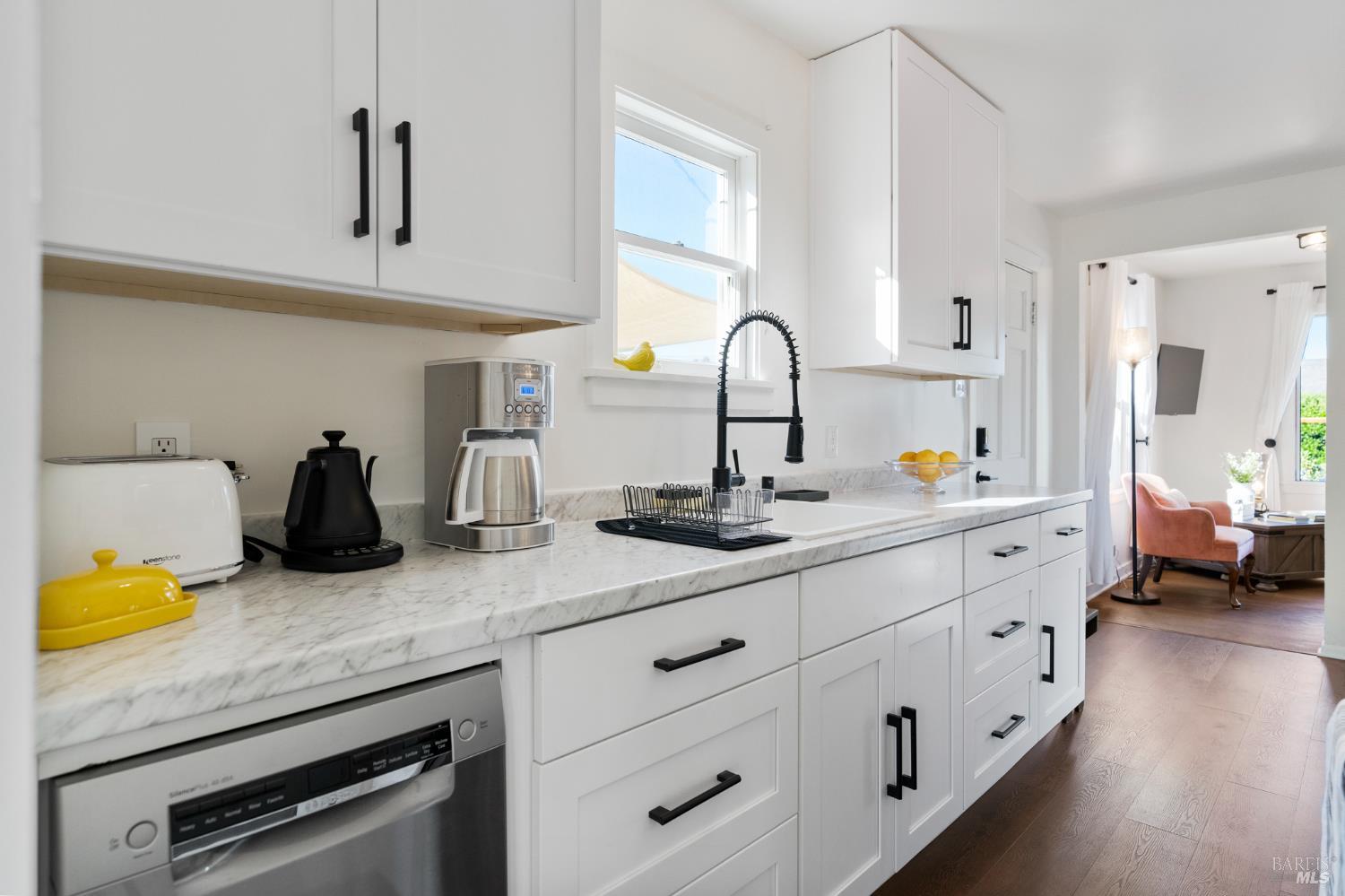 1171 Mountain View Avenue St. Helena CA 94574