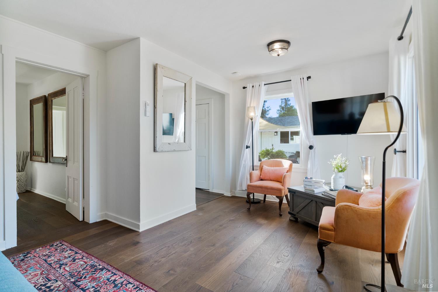 1171 Mountain View Avenue St. Helena CA 94574