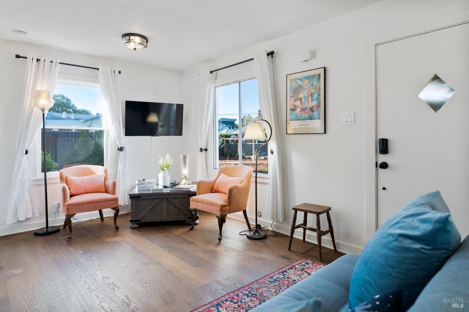 1171 Mountain View Avenue St. Helena CA 94574