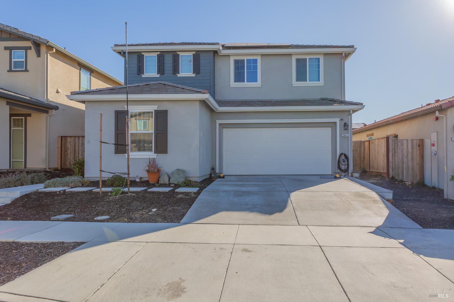 3045 Balance Circle Fairfield CA 94533