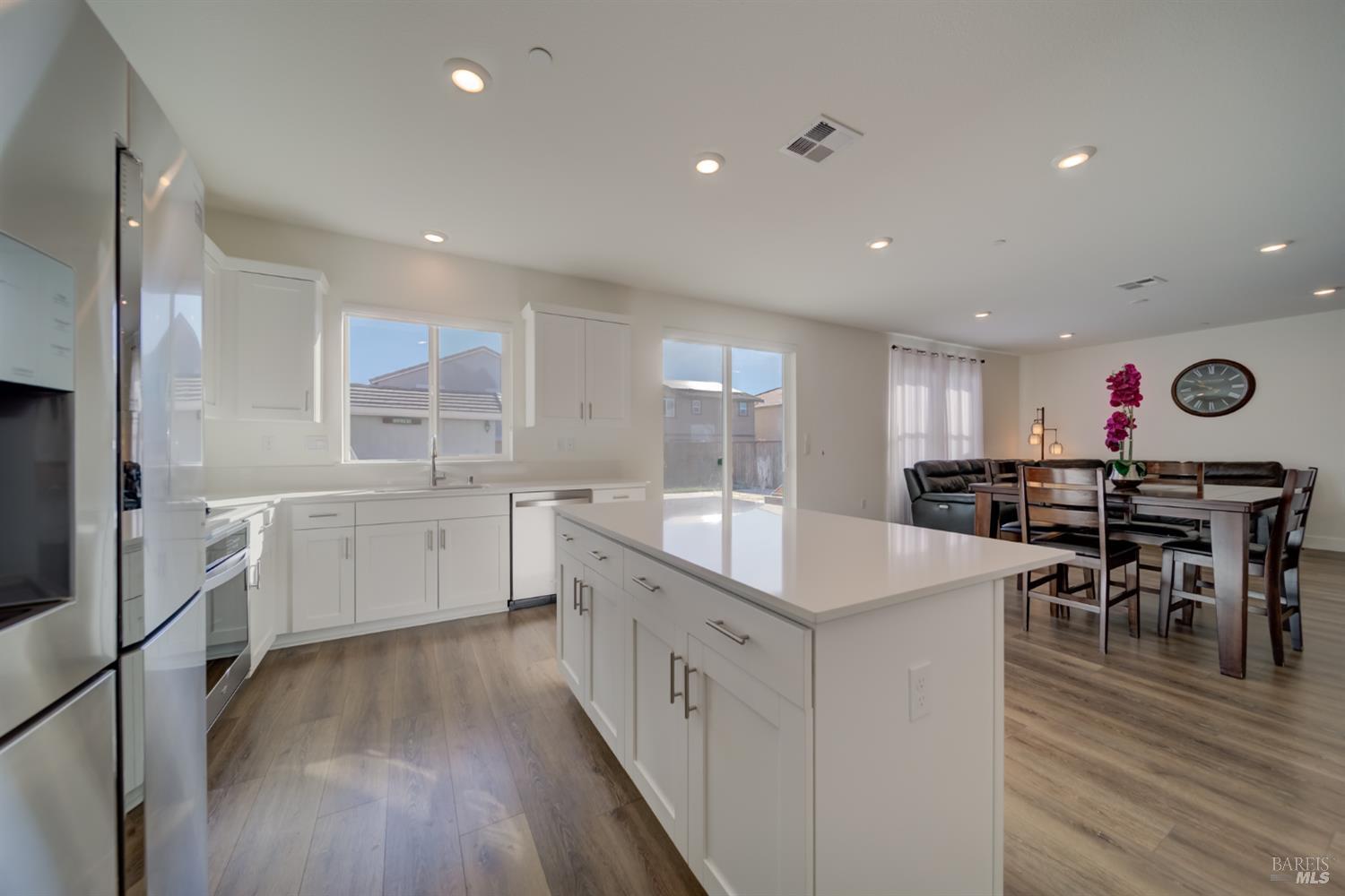 3045 Balance Circle Fairfield CA 94533