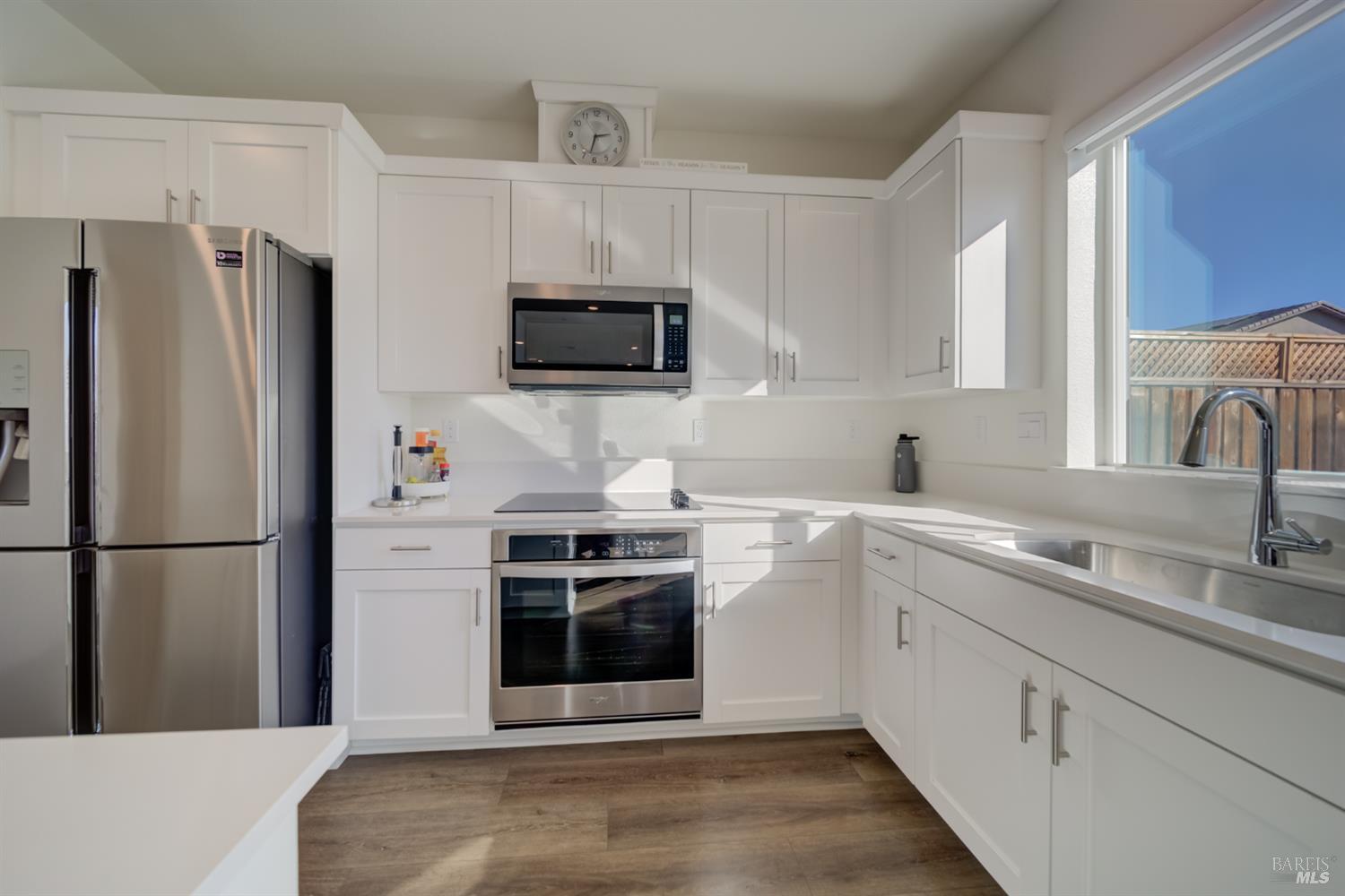 3045 Balance Circle Fairfield CA 94533