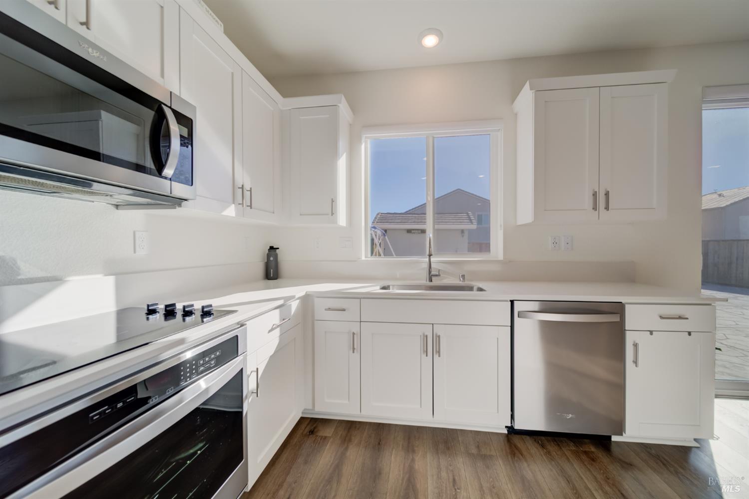 3045 Balance Circle Fairfield CA 94533
