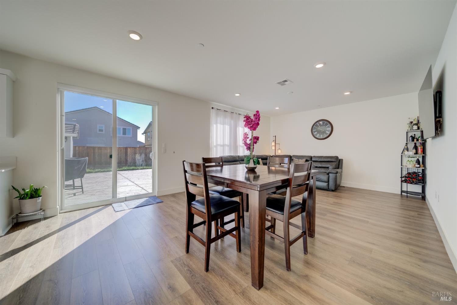 3045 Balance Circle Fairfield CA 94533