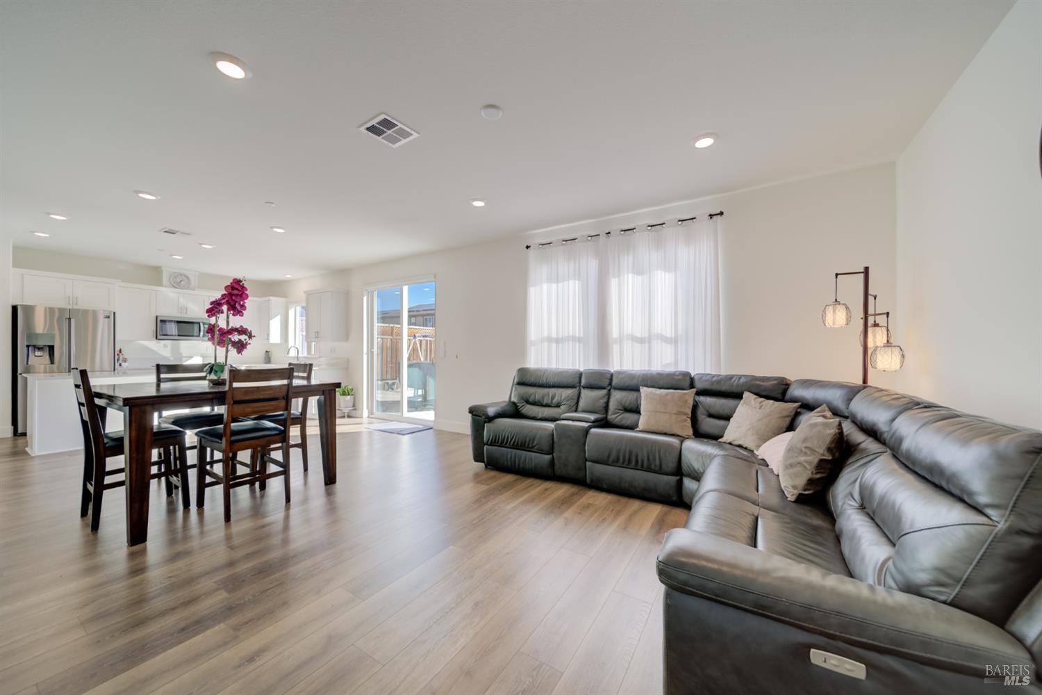 3045 Balance Circle Fairfield CA 94533