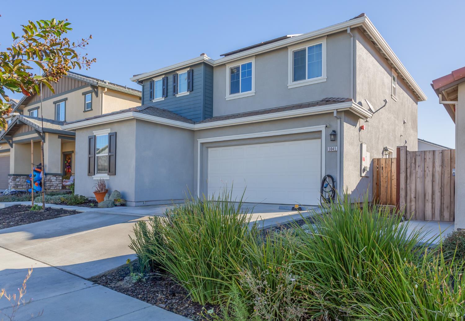 3045 Balance Circle Fairfield CA 94533
