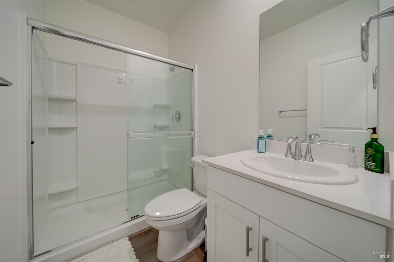 3045 Balance Circle Fairfield CA 94533