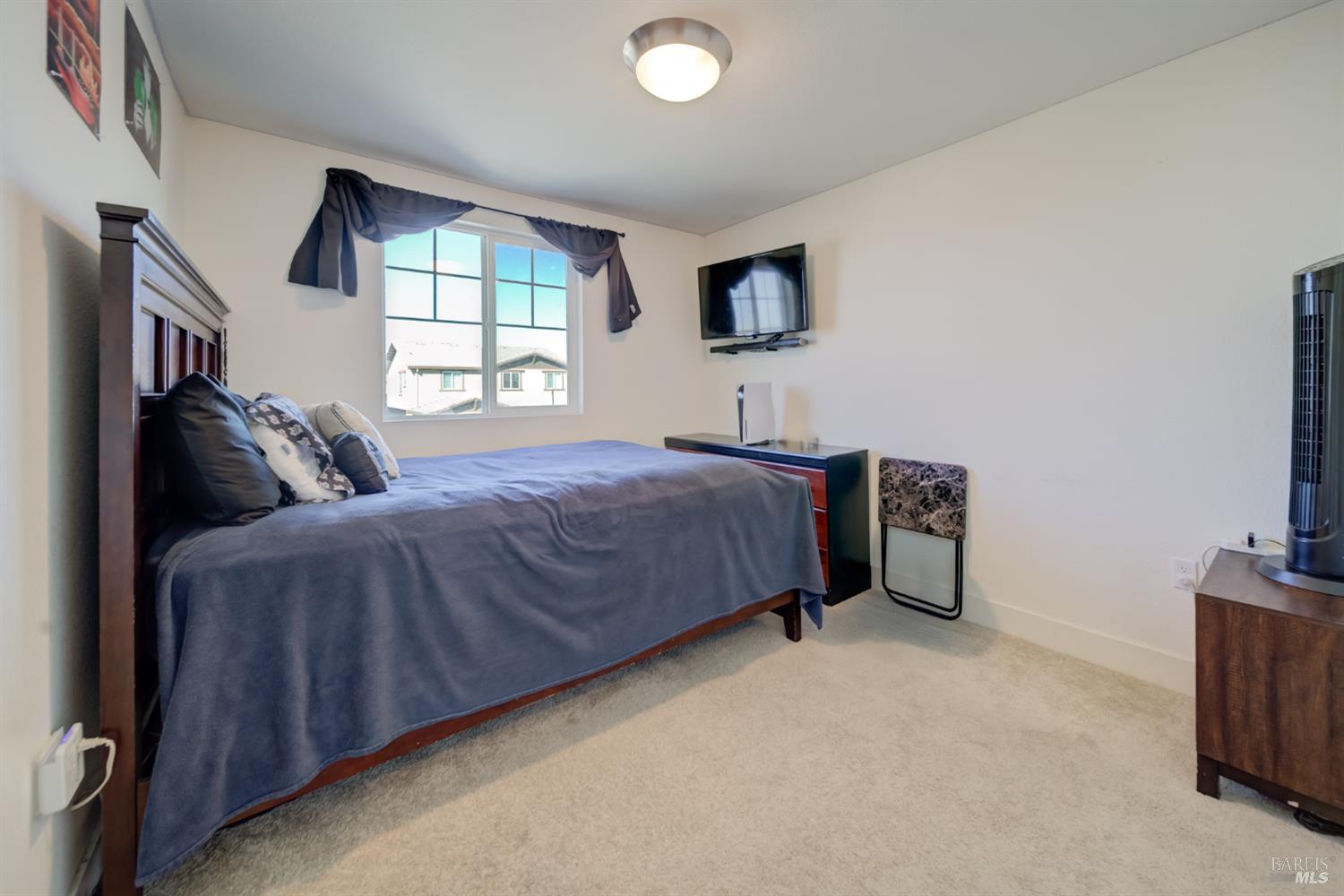 3045 Balance Circle Fairfield CA 94533