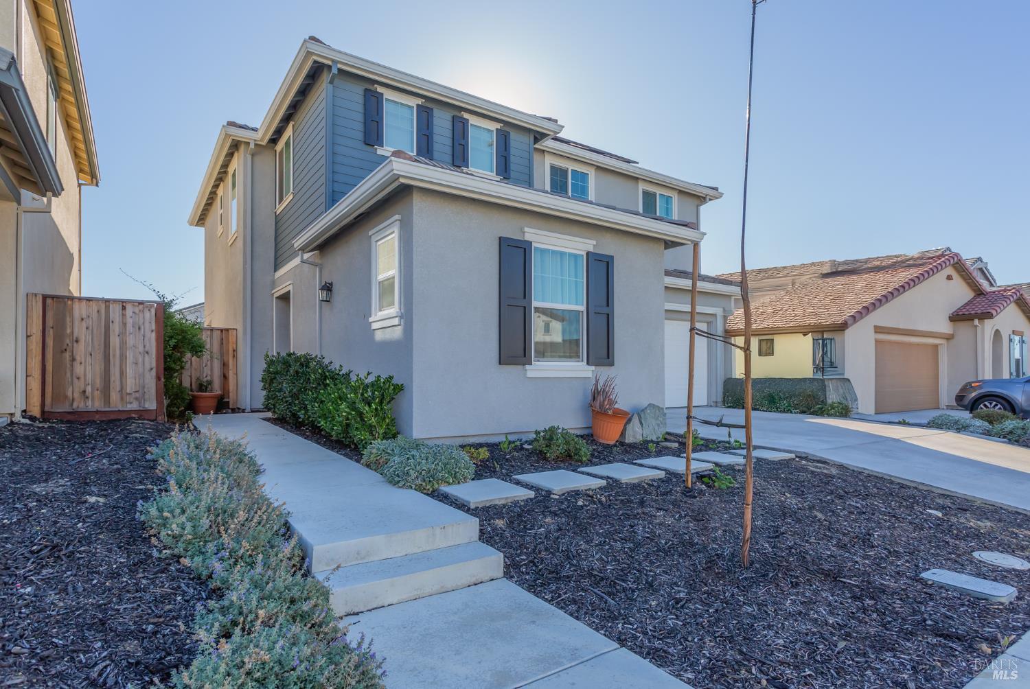 3045 Balance Circle Fairfield CA 94533