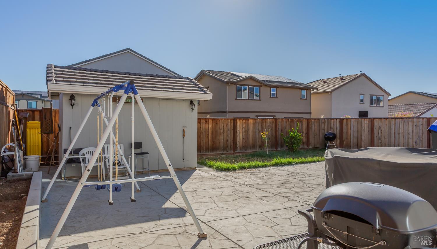 3045 Balance Circle Fairfield CA 94533