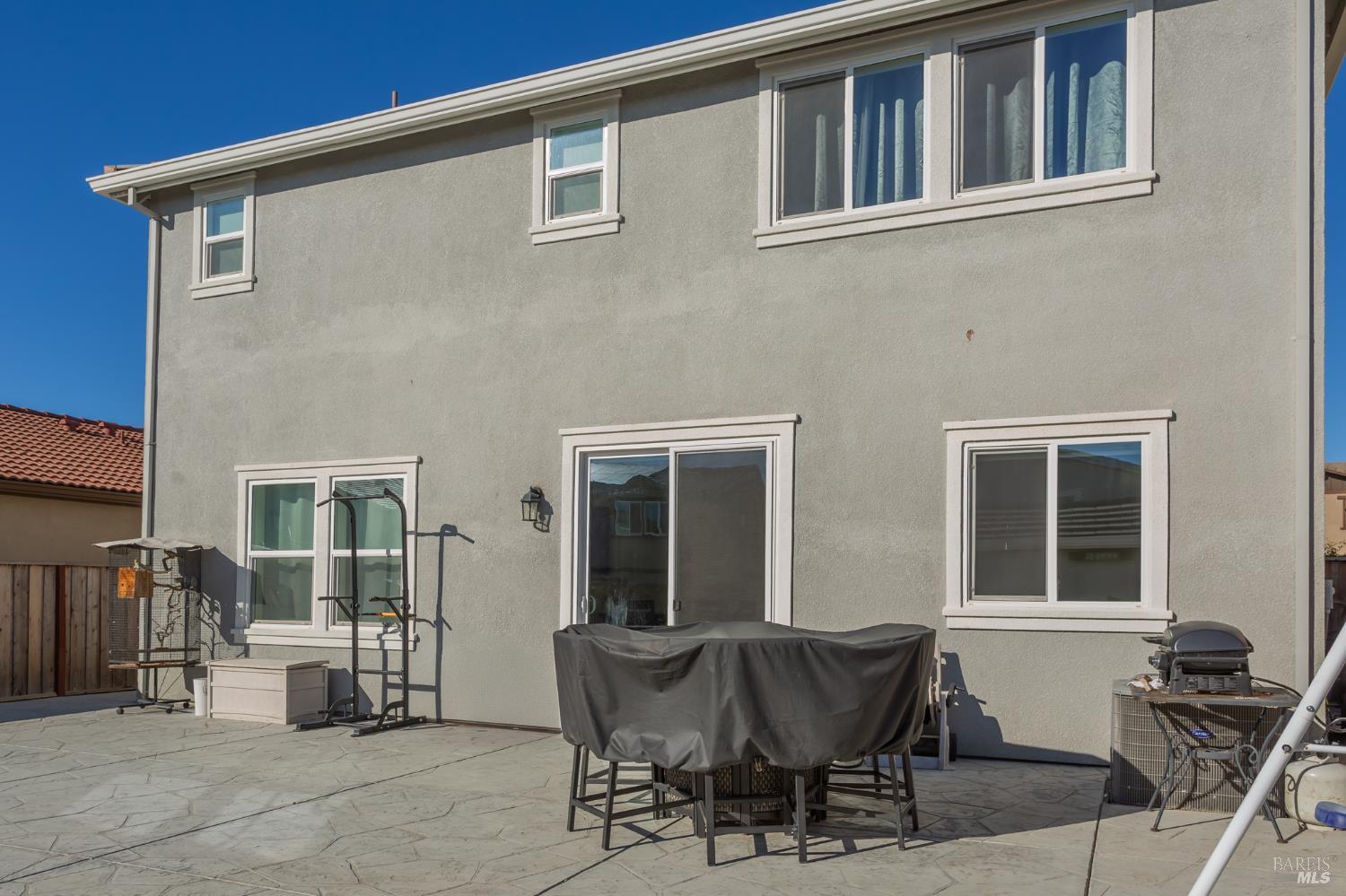 3045 Balance Circle Fairfield CA 94533