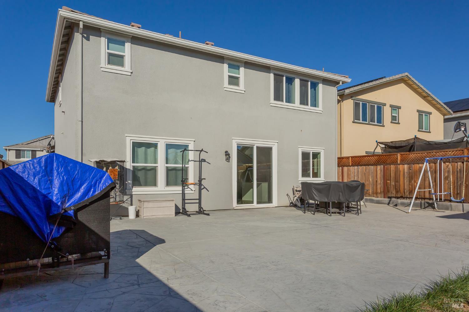 3045 Balance Circle Fairfield CA 94533
