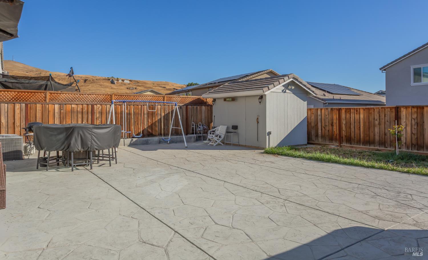 3045 Balance Circle Fairfield CA 94533
