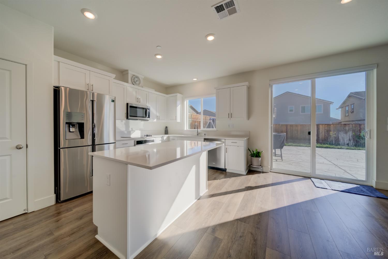 3045 Balance Circle Fairfield CA 94533
