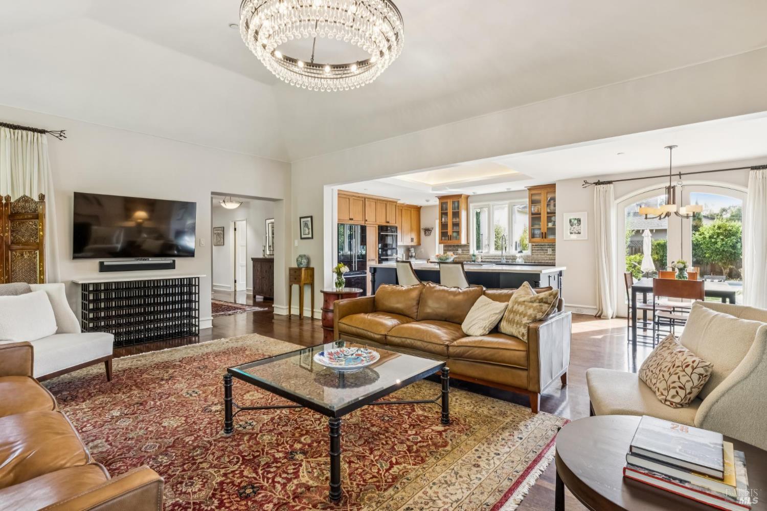 483 E Napa Street Sonoma CA 95476