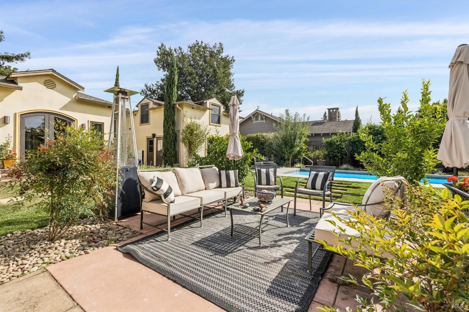 483 E Napa Street Sonoma CA 95476