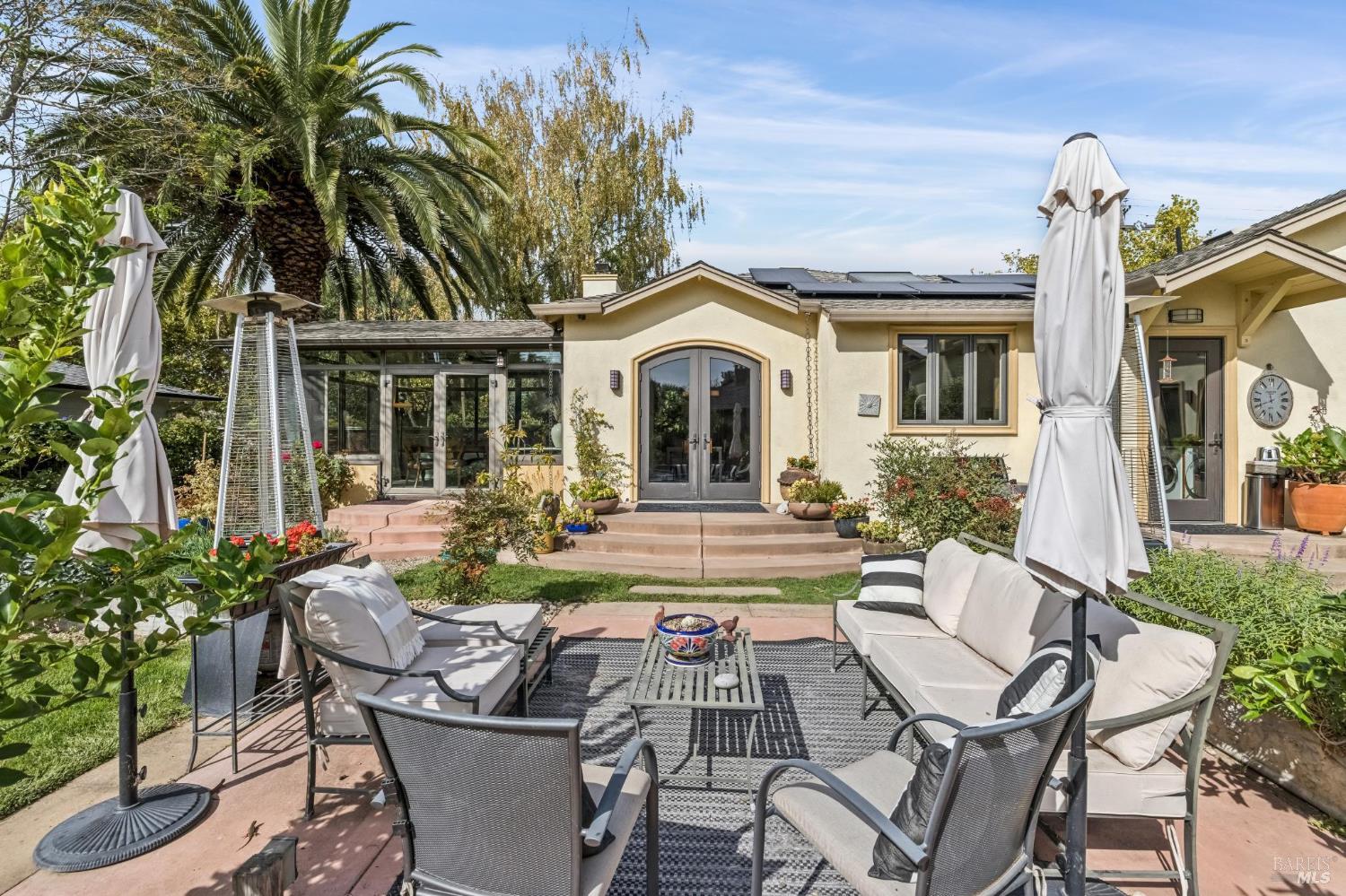 483 E Napa Street Sonoma CA 95476