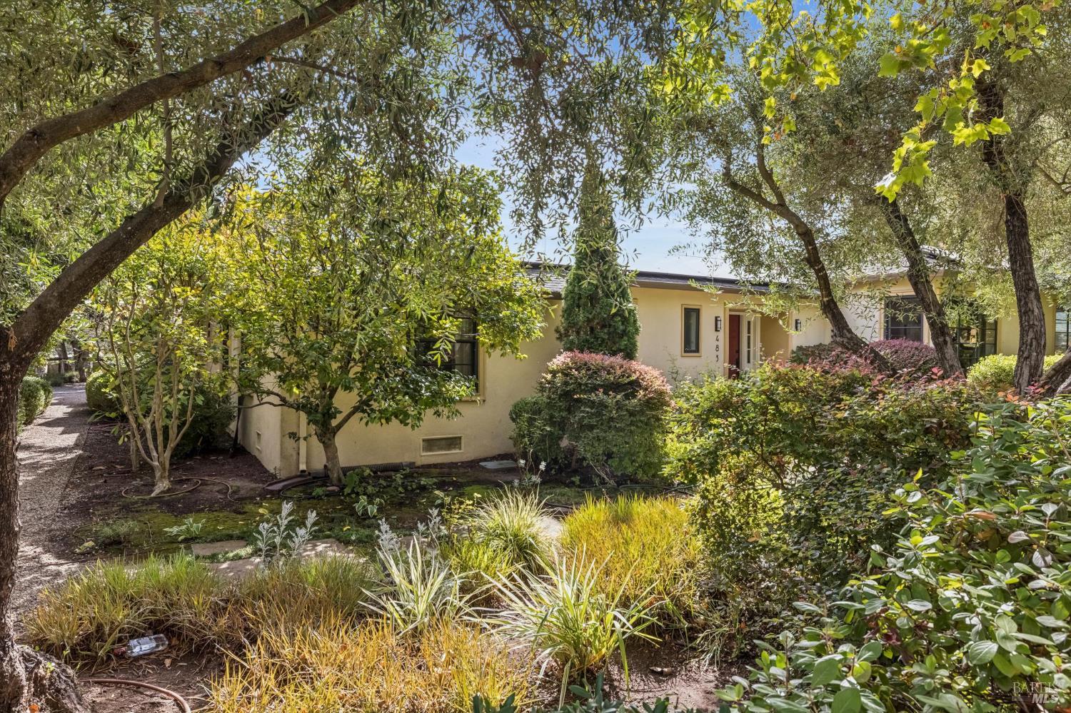 483 E Napa Street Sonoma CA 95476