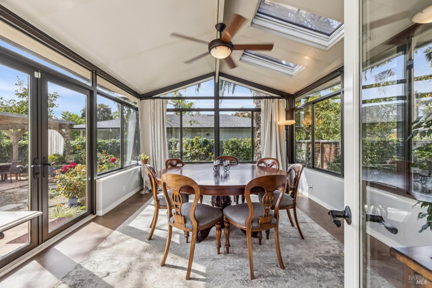 483 E Napa Street Sonoma CA 95476