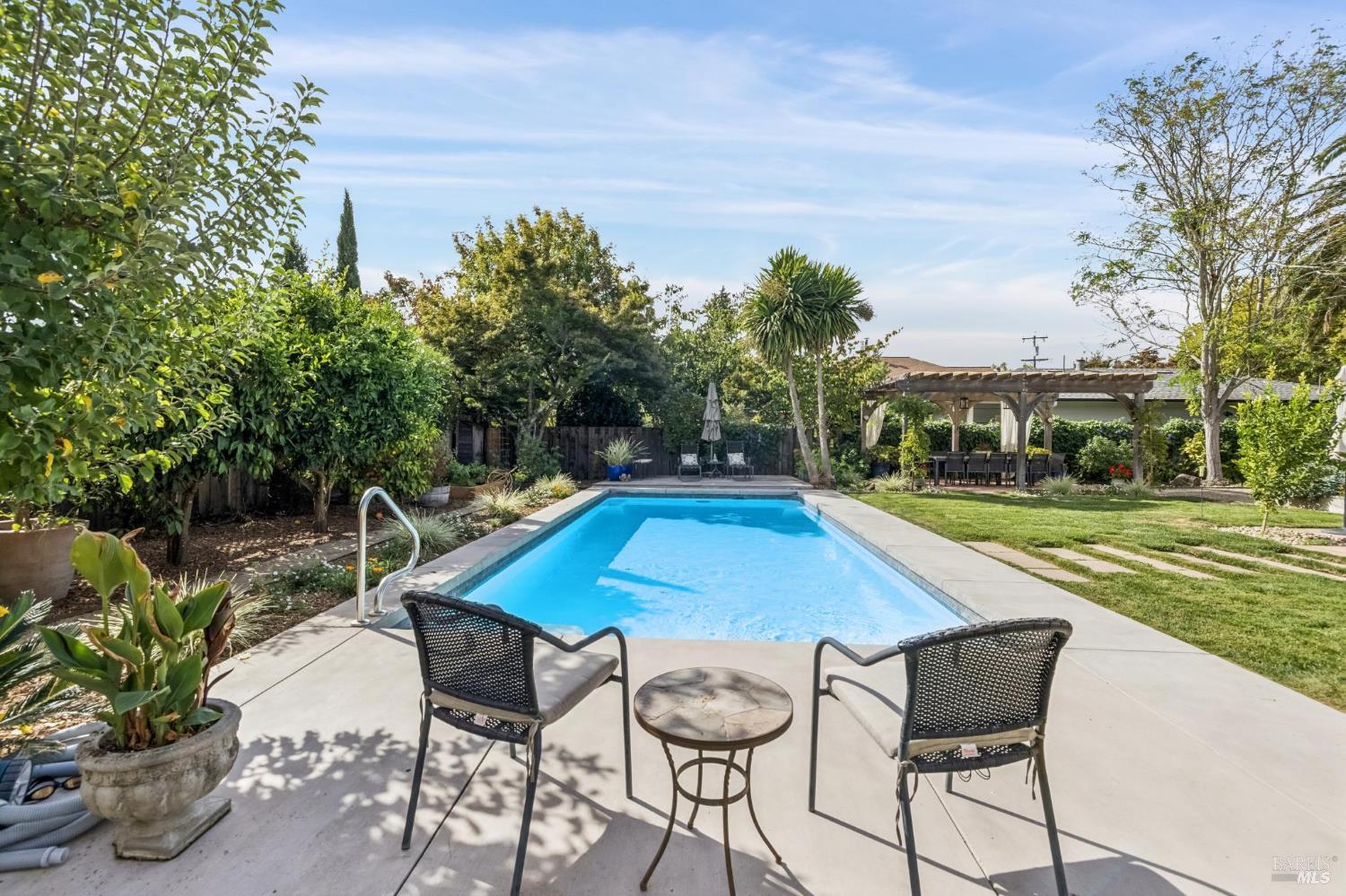 483 E Napa Street Sonoma CA 95476