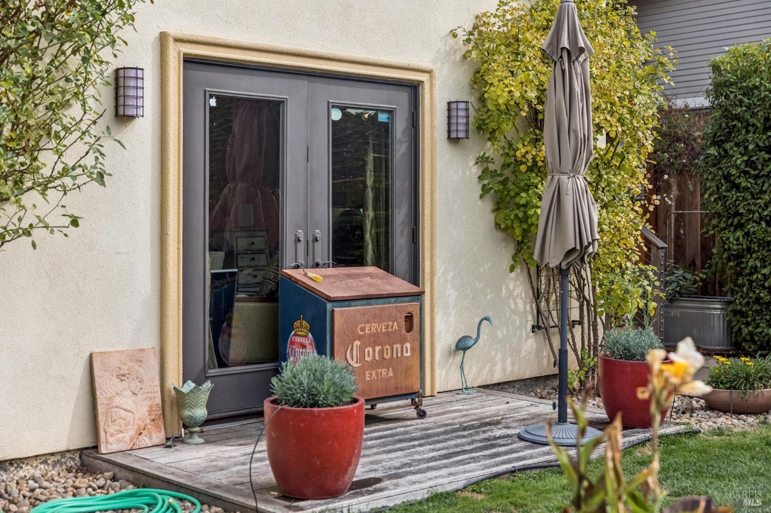 483 E Napa Street Sonoma CA 95476