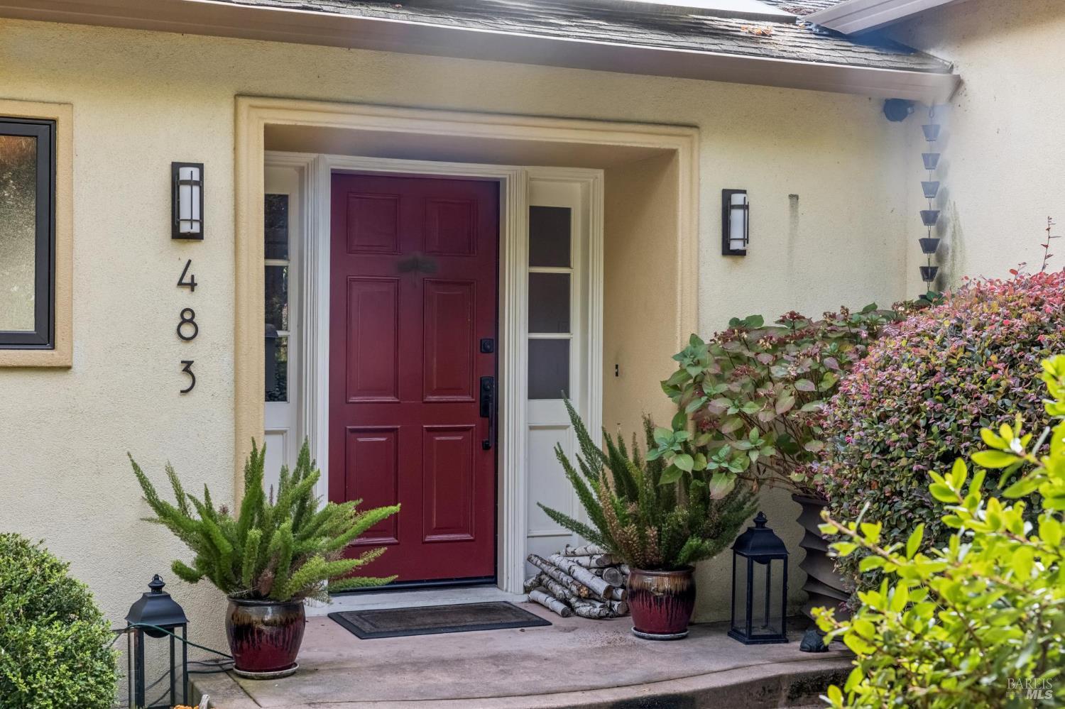 483 E Napa Street Sonoma CA 95476