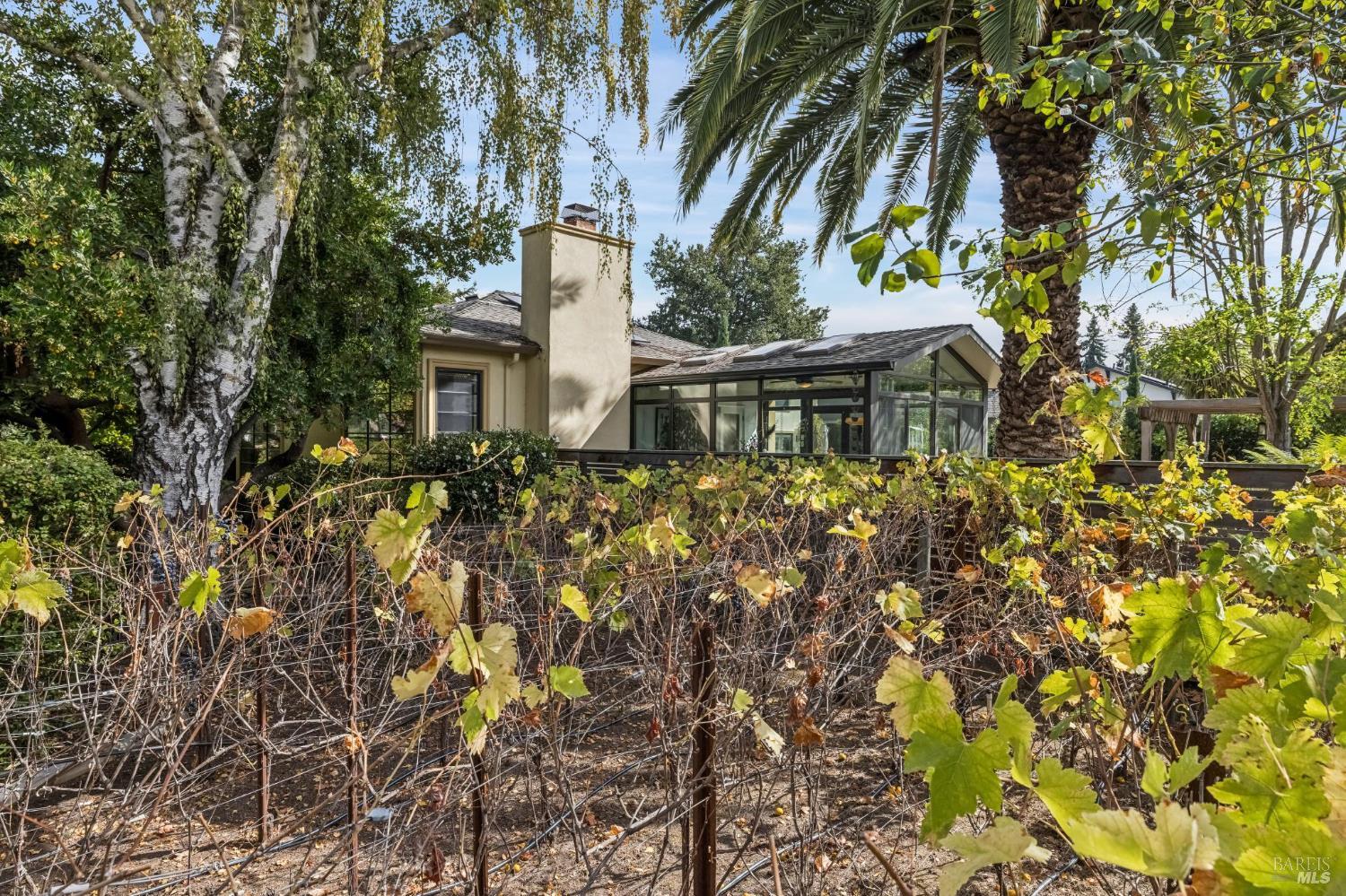 483 E Napa Street Sonoma CA 95476