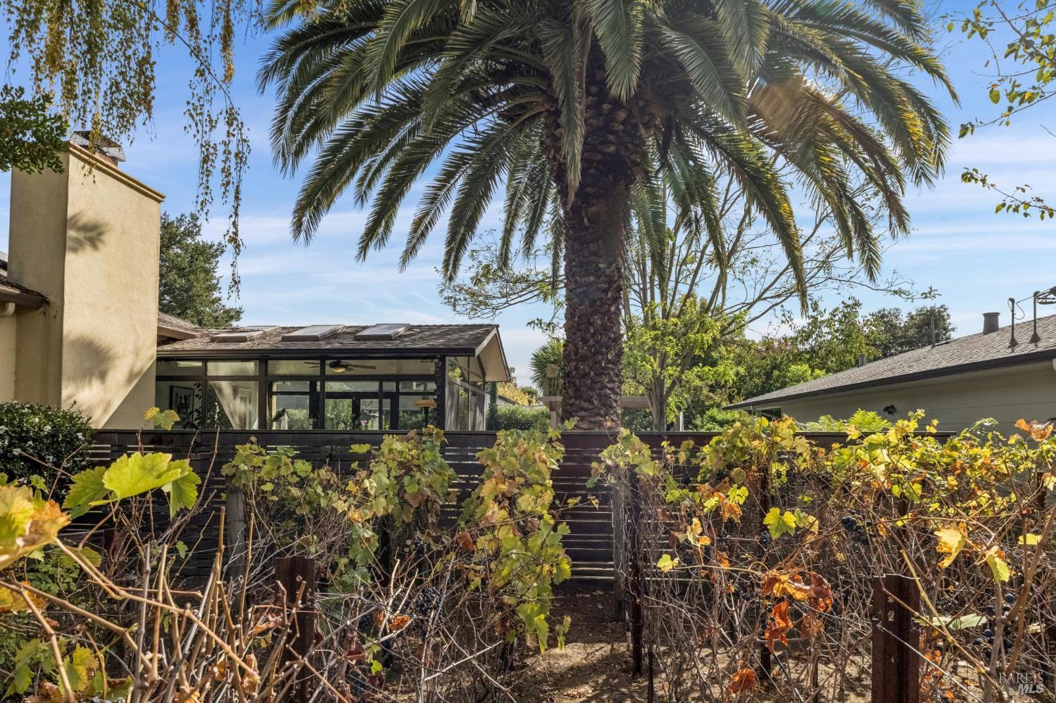 483 E Napa Street Sonoma CA 95476