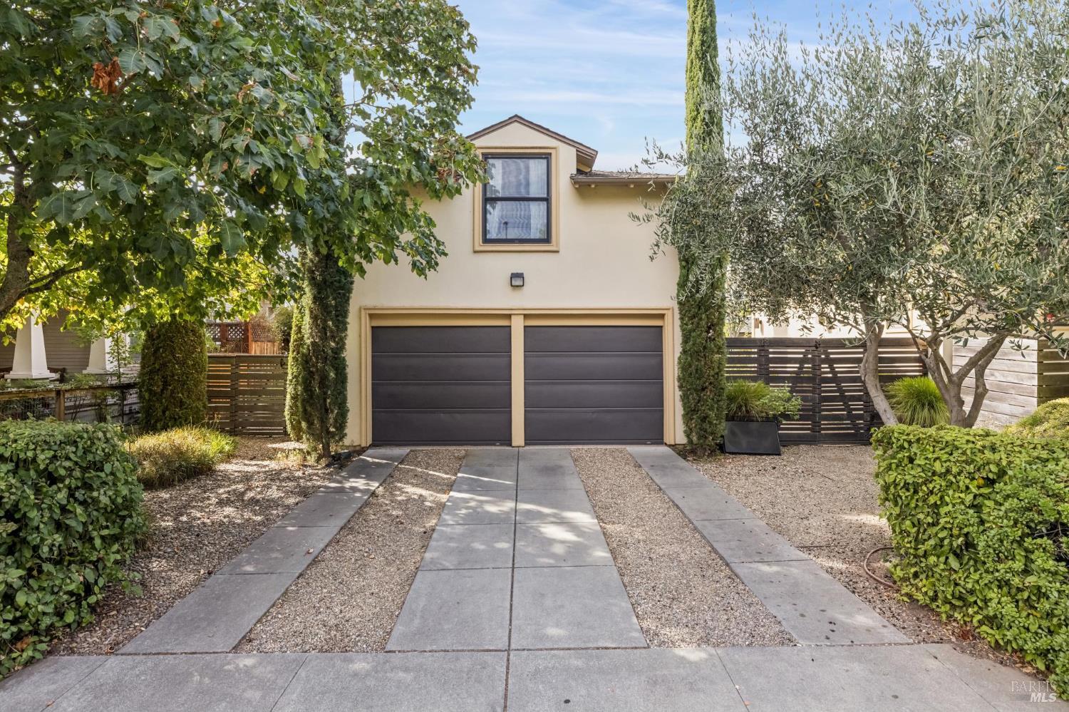 483 E Napa Street Sonoma CA 95476