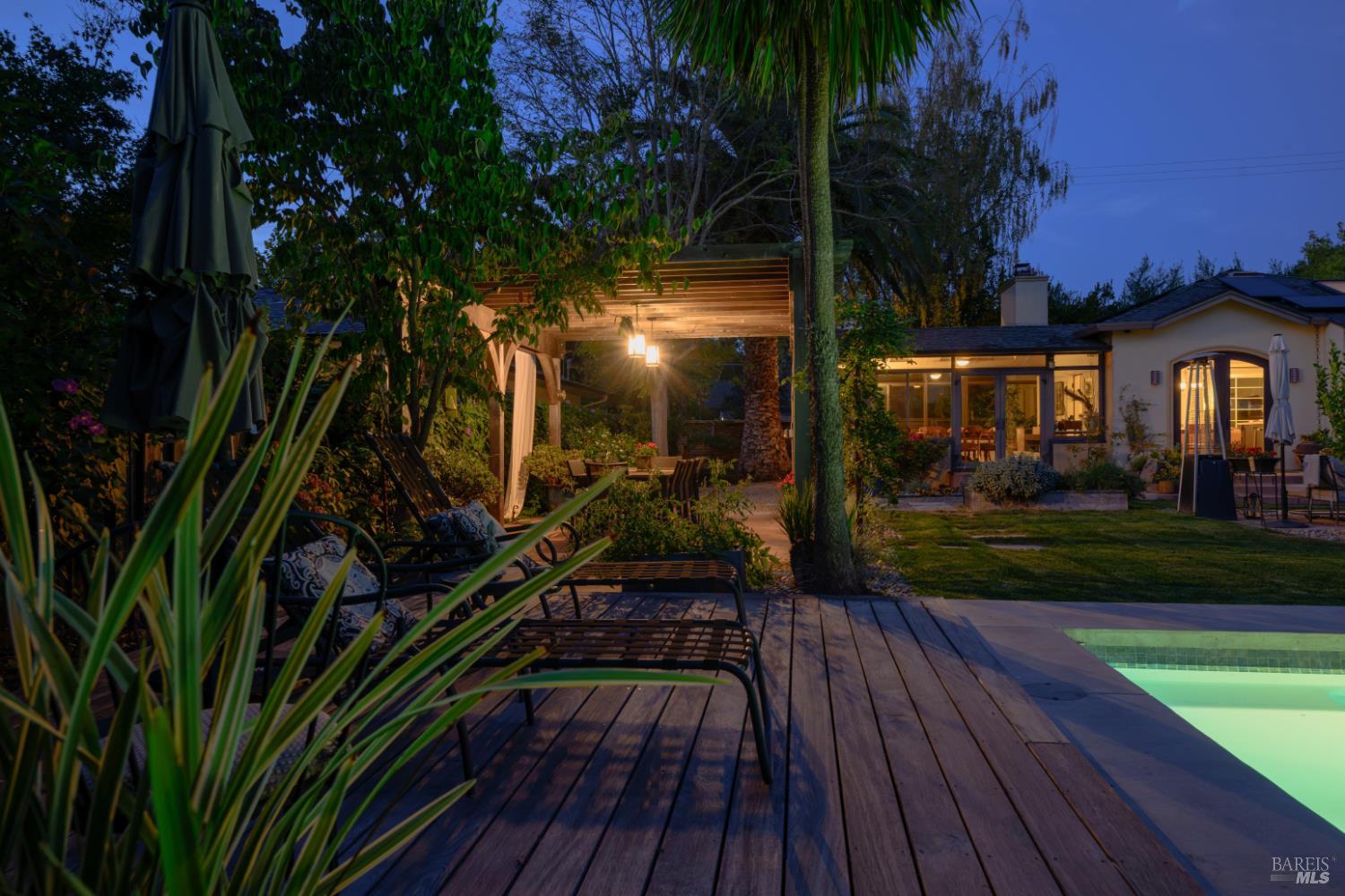 483 E Napa Street Sonoma CA 95476