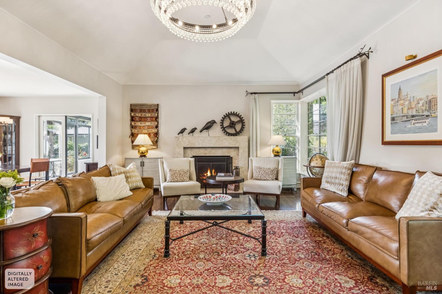 483 E Napa Street Sonoma CA 95476