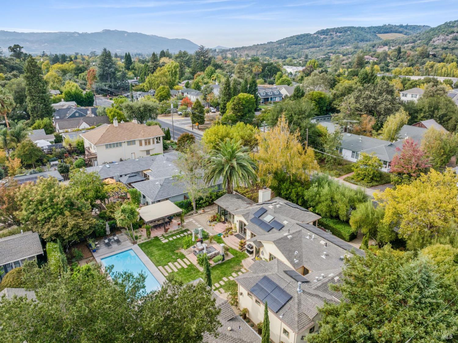 483 E Napa Street Sonoma CA 95476