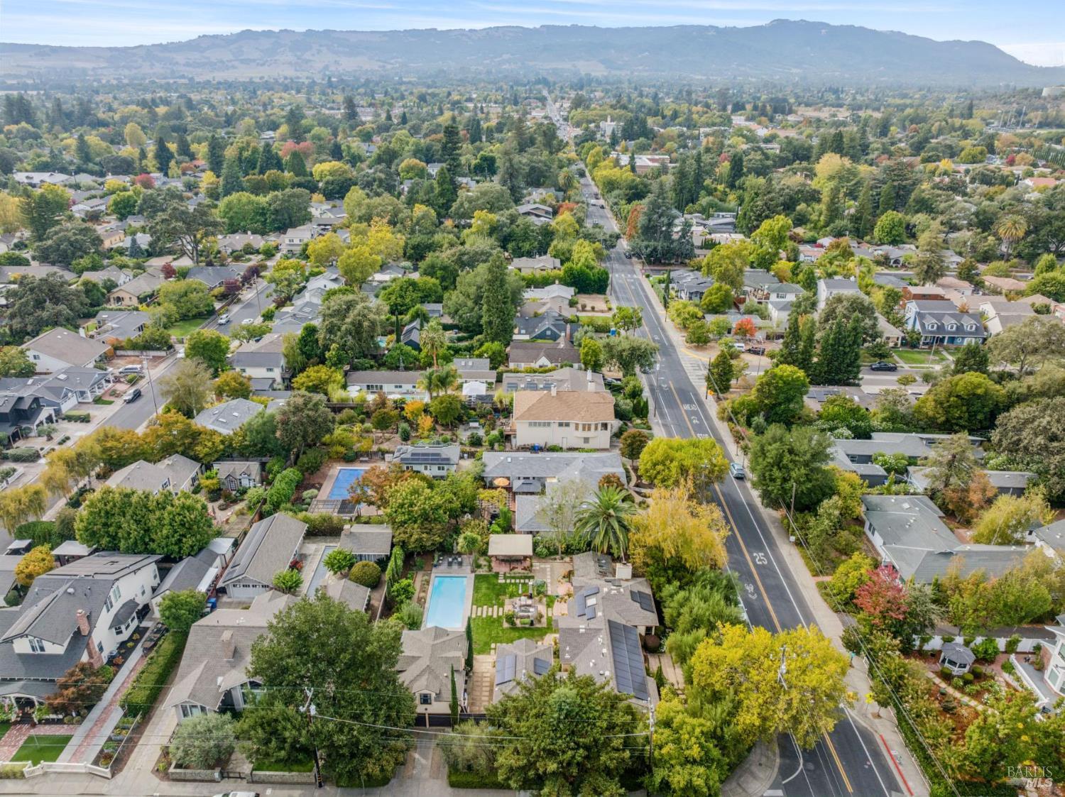 483 E Napa Street Sonoma CA 95476