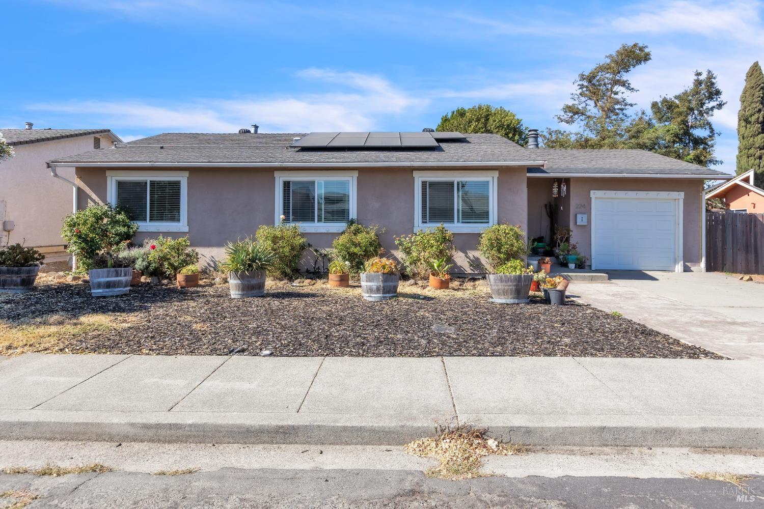 224 Elwood Street Suisun City CA 94585