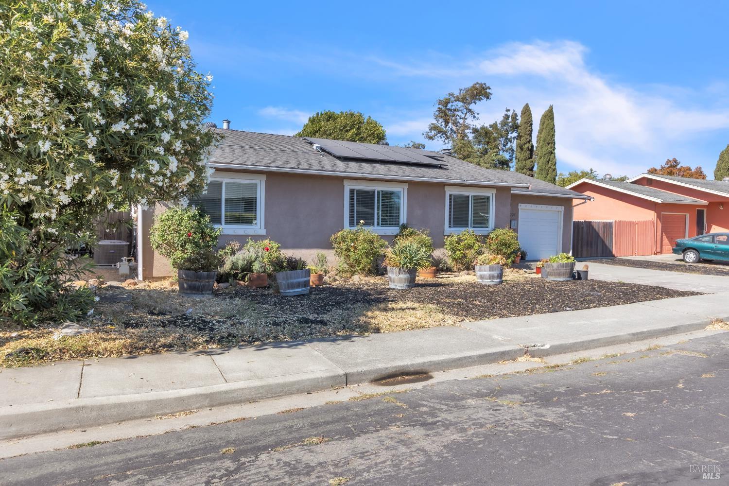 224 Elwood Street Suisun City CA 94585