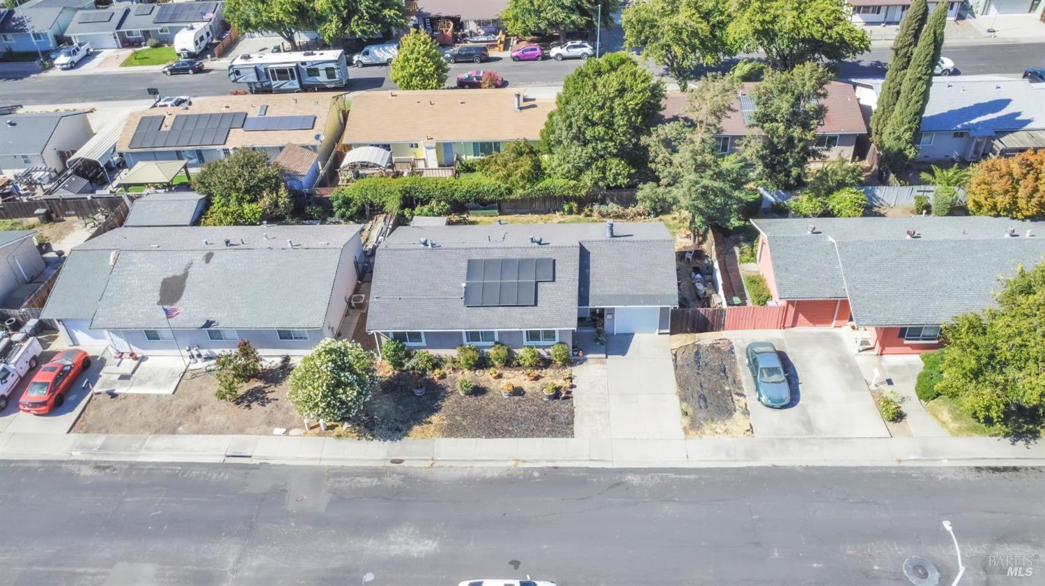224 Elwood Street Suisun City CA 94585