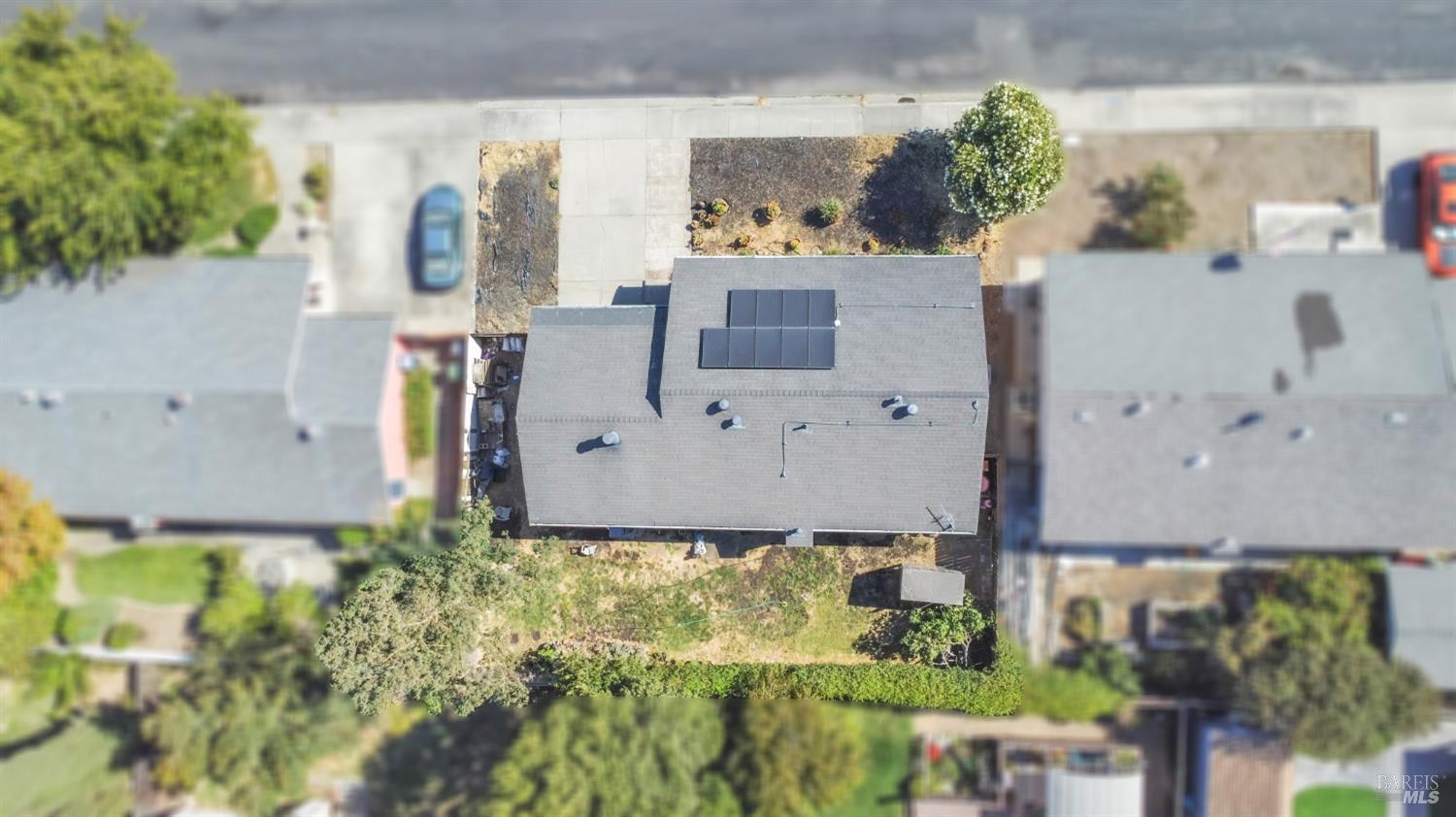 224 Elwood Street Suisun City CA 94585