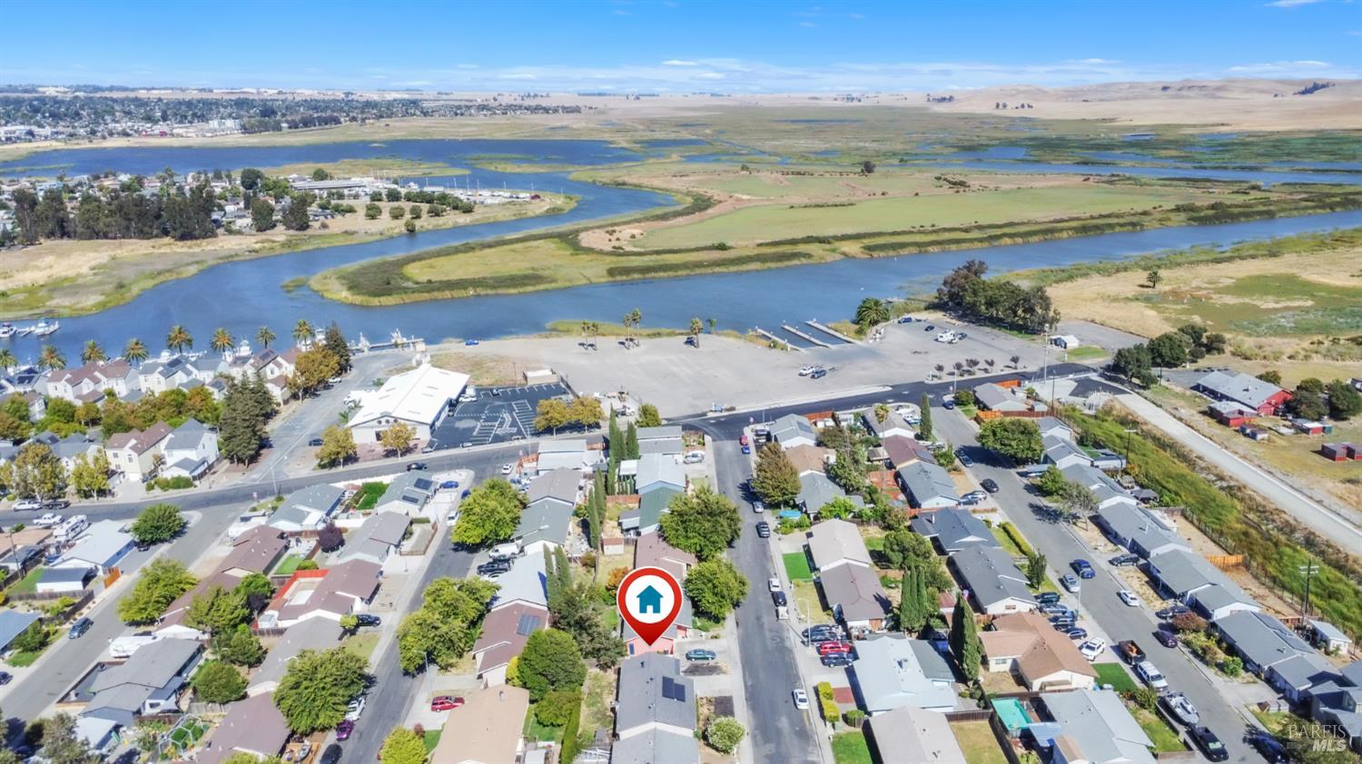 224 Elwood Street Suisun City CA 94585