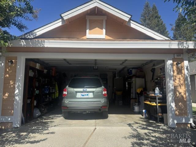 537 Eldridge Avenue Vacaville CA 95688
