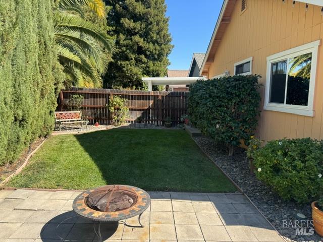 537 Eldridge Avenue Vacaville CA 95688